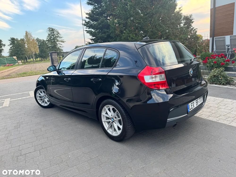 BMW Seria 1 118i - 30