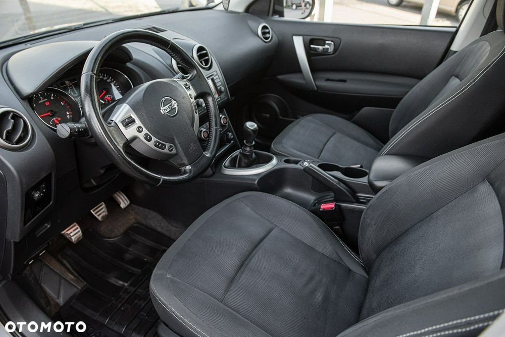 Nissan Qashqai+2 2.0 dCi Tekna Premium - 6