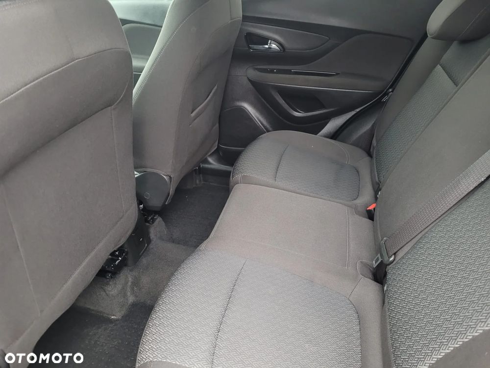 Opel Mokka 1.4 Turbo ecoFLEX Start/Stop Color Innovation - 14