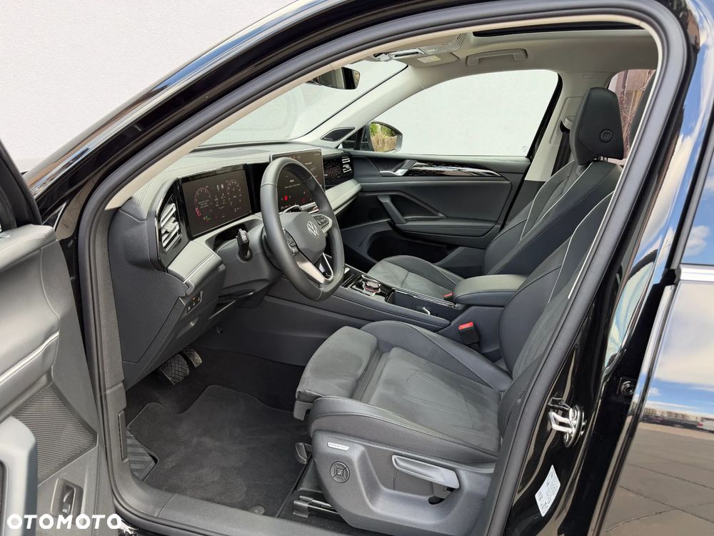 Volkswagen Tiguan 1.5 TSI EVO Elegance DSG - 10