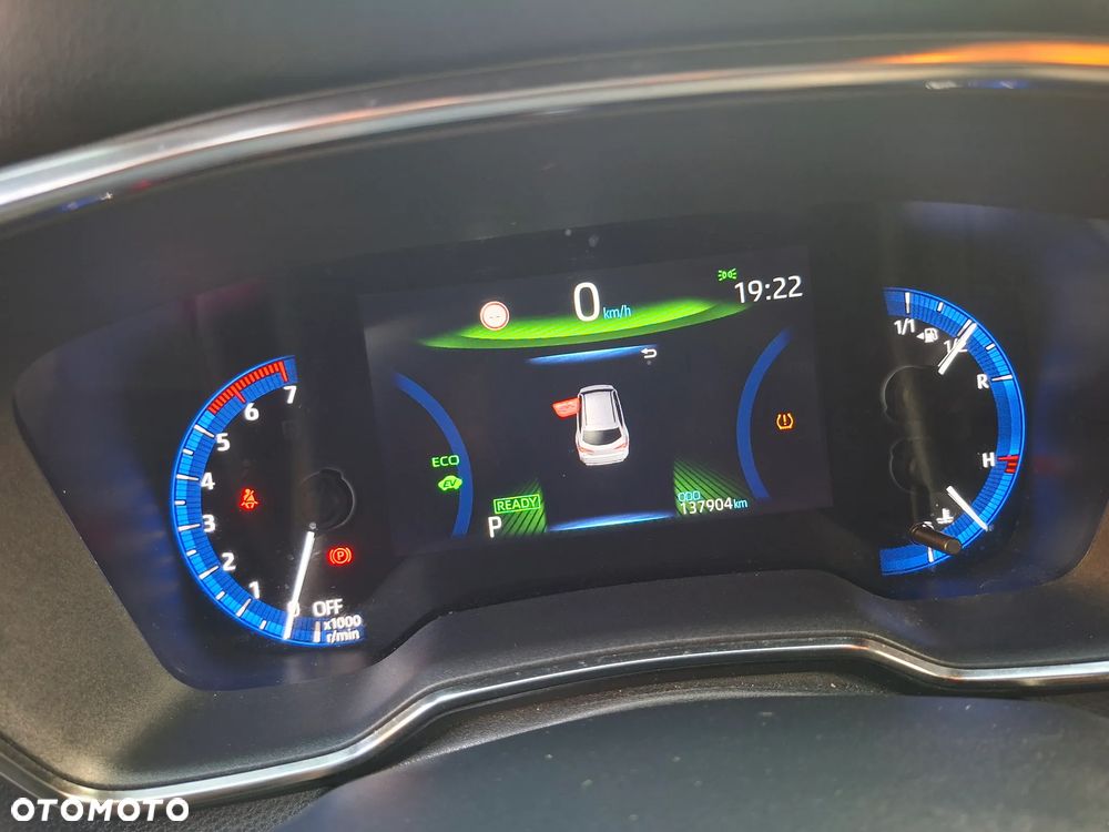 Suzuki Swace 1.8 Hybrid Elegance CVT - 11