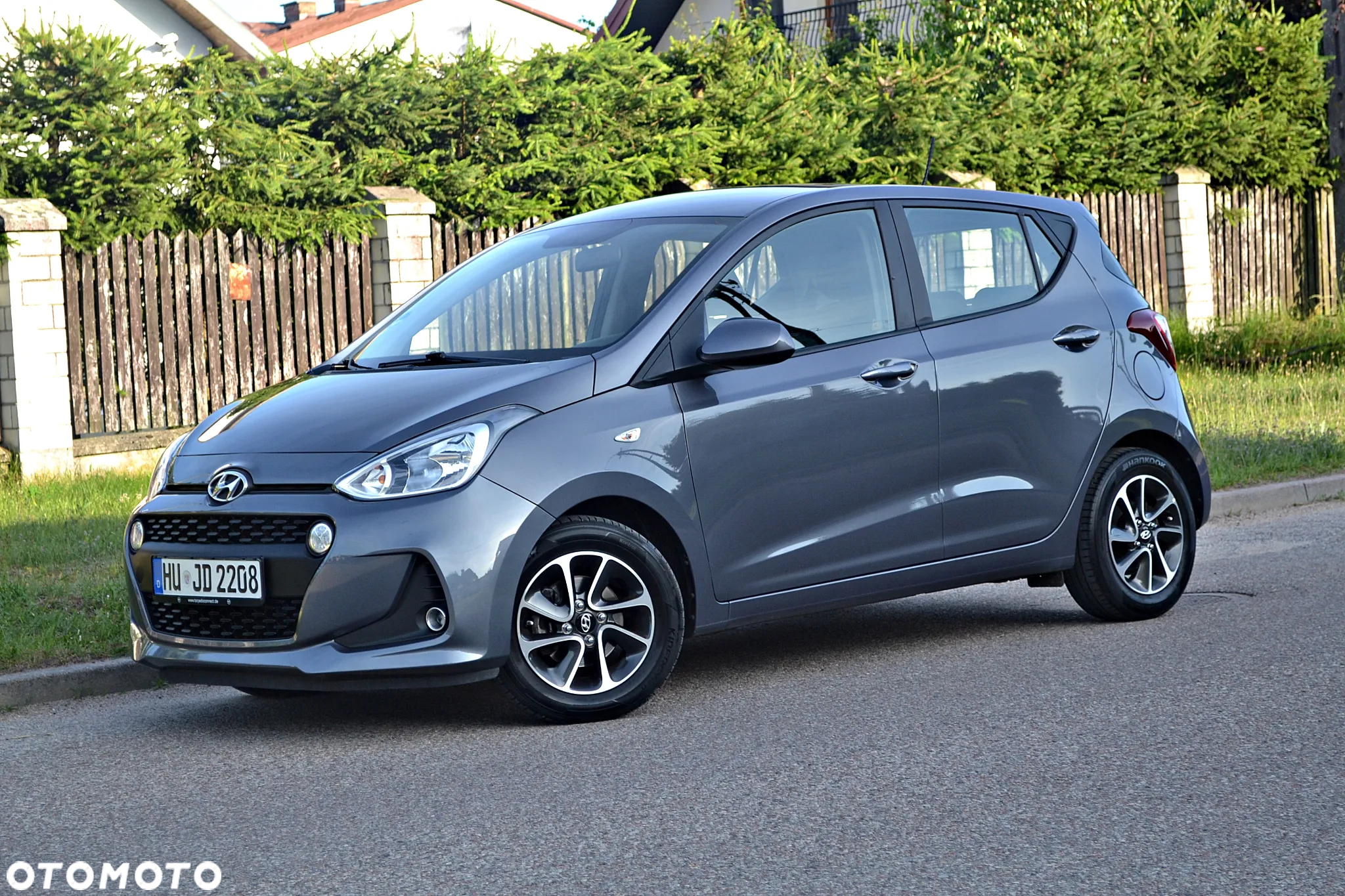 Hyundai i10 1.2 Passion - 4