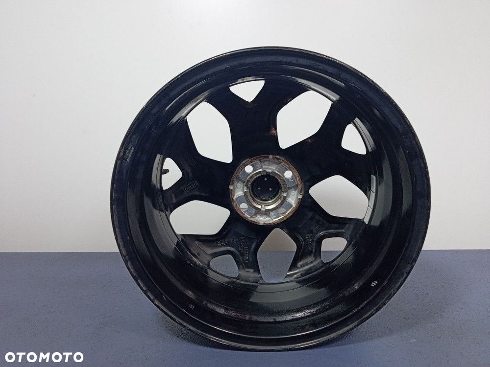 FORD ECOSPORT II ALUFELGA 4X108 7JX18 ET37.5 1 SZT HN1C-DA - 2