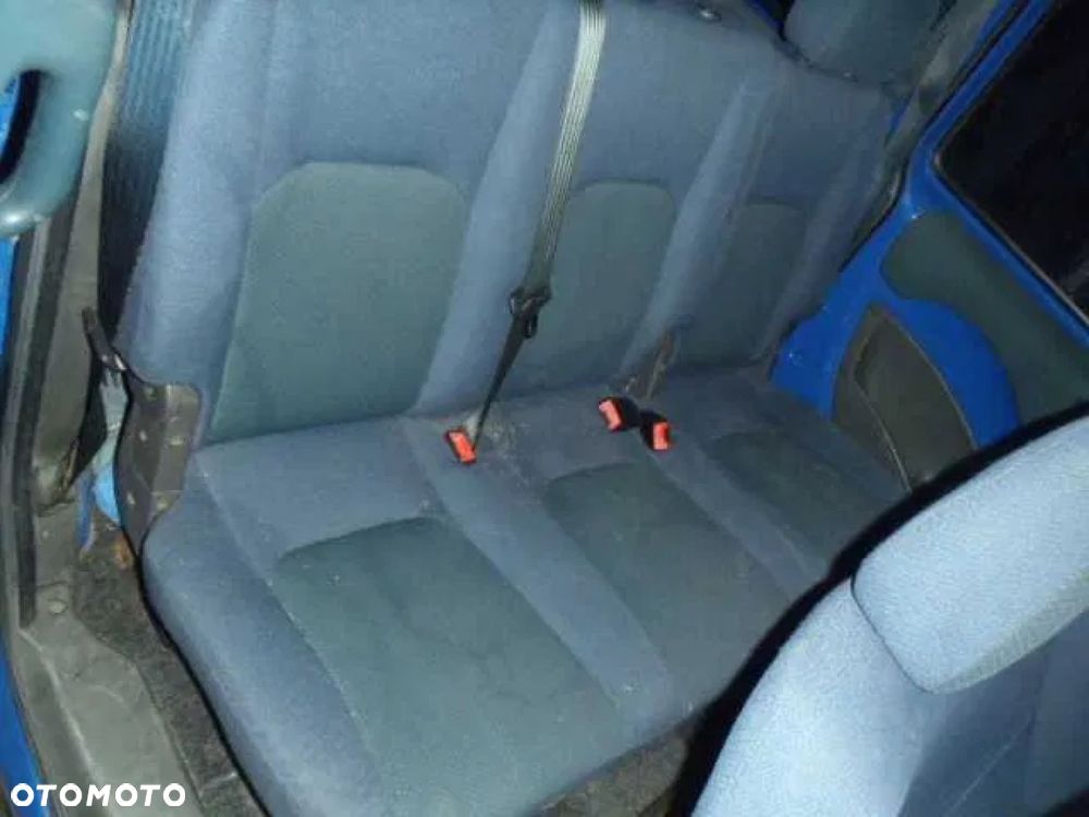 pas pasy bezpieczeństwa zapinka pasa fiat doblo I lift - 2