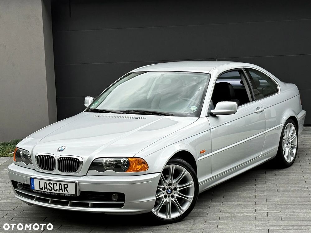 BMW Seria 3 328Ci - 5