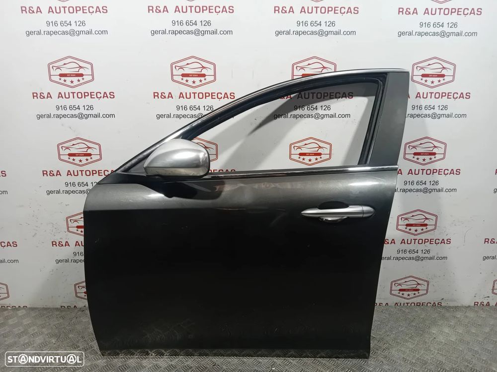 Porta Frente Esquerdo Alfa Romeo Giulietta Original - 4