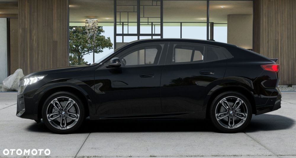 BMW Ix2 2026 photo 2