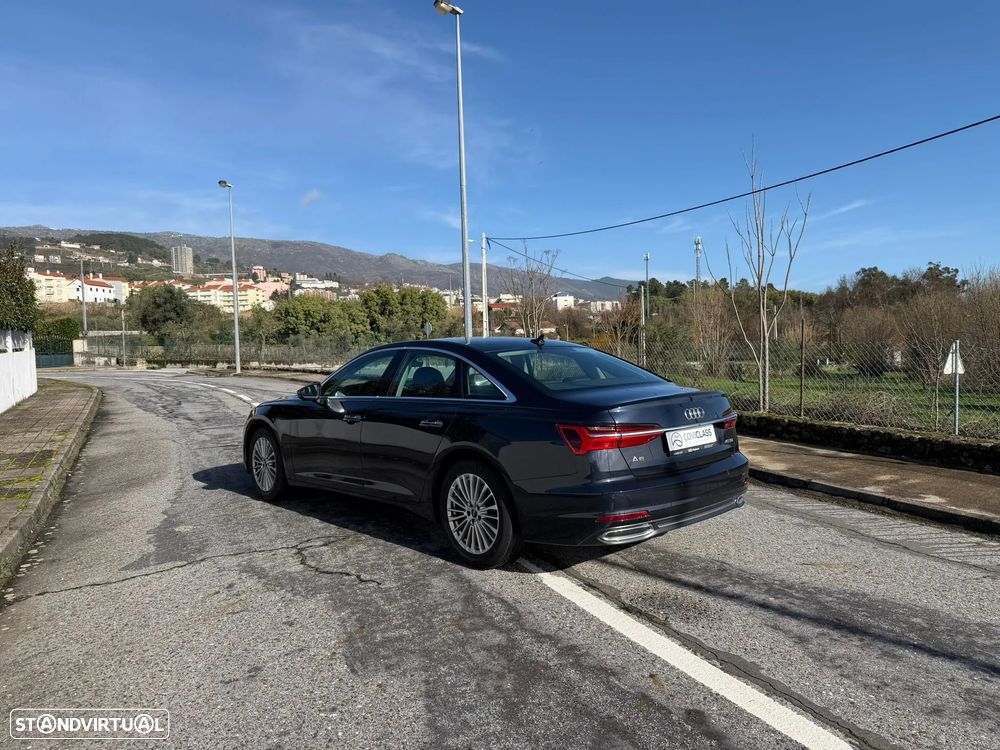 Audi A6 40 TDI Design S tronic - 3