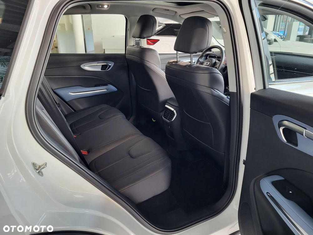 Bestune T90 1.5T Business DCT - 13