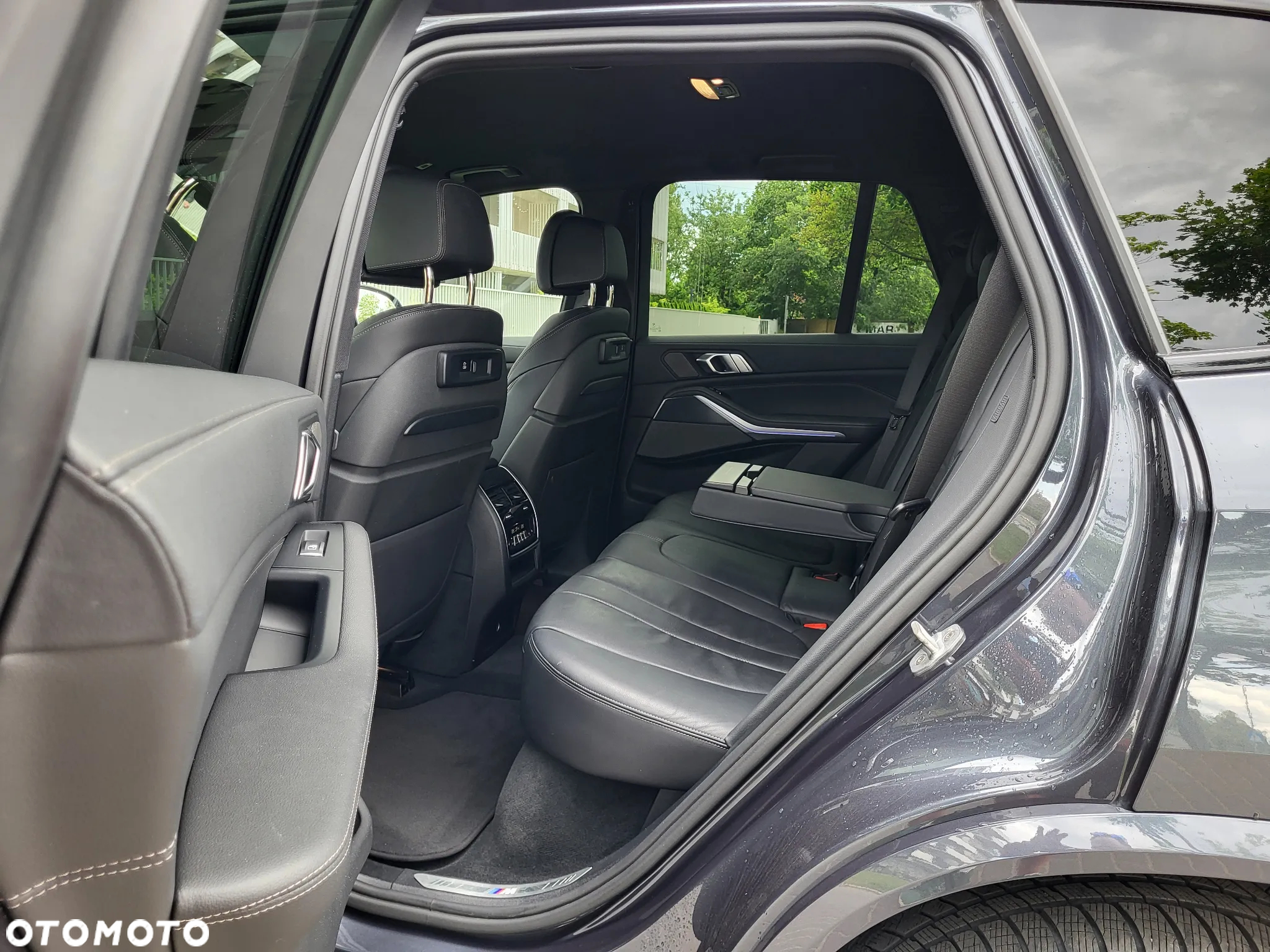 BMW X5 xDrive40d mHEV sport - 25