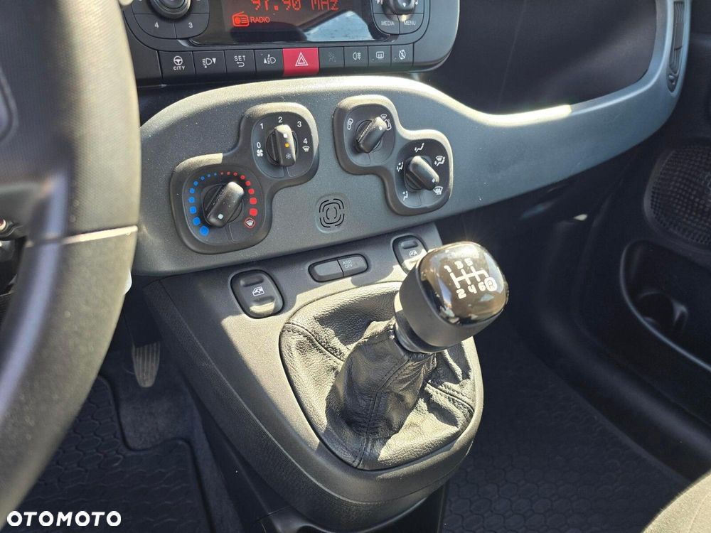 Fiat Panda - 20
