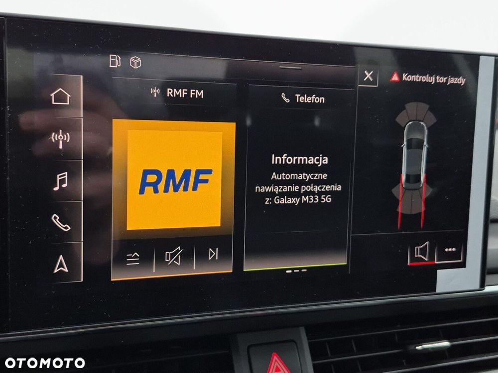 Audi A4 Limousine 35 TFSI S tronic - 17