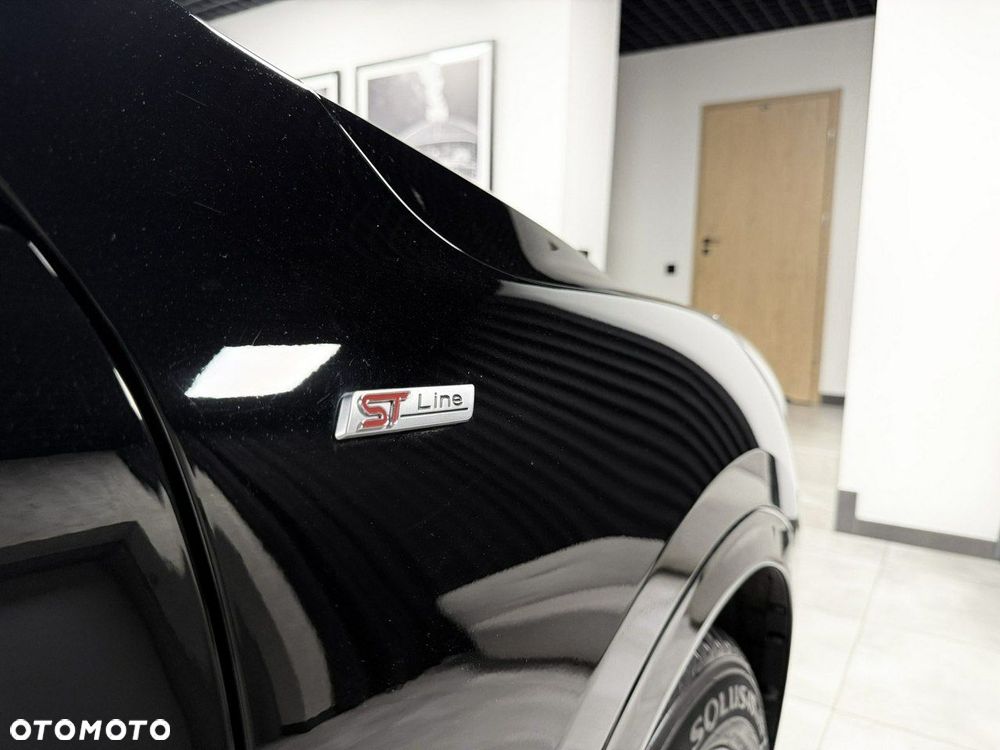 Ford Kuga 1.5 EcoBlue FWD ST-Line - 12