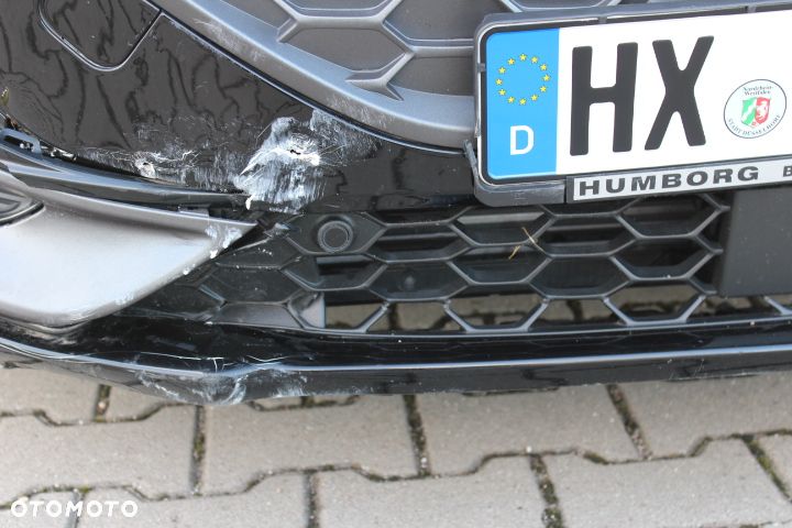 Ford Focus 2.3 EcoBoost ST X - 4