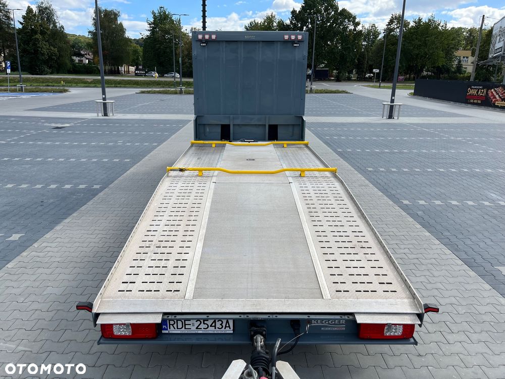 Mercedes-Benz Sprinter 519 CDI - 18