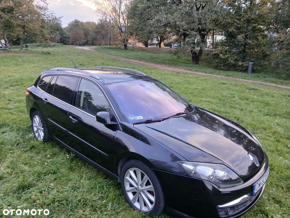 Renault Laguna