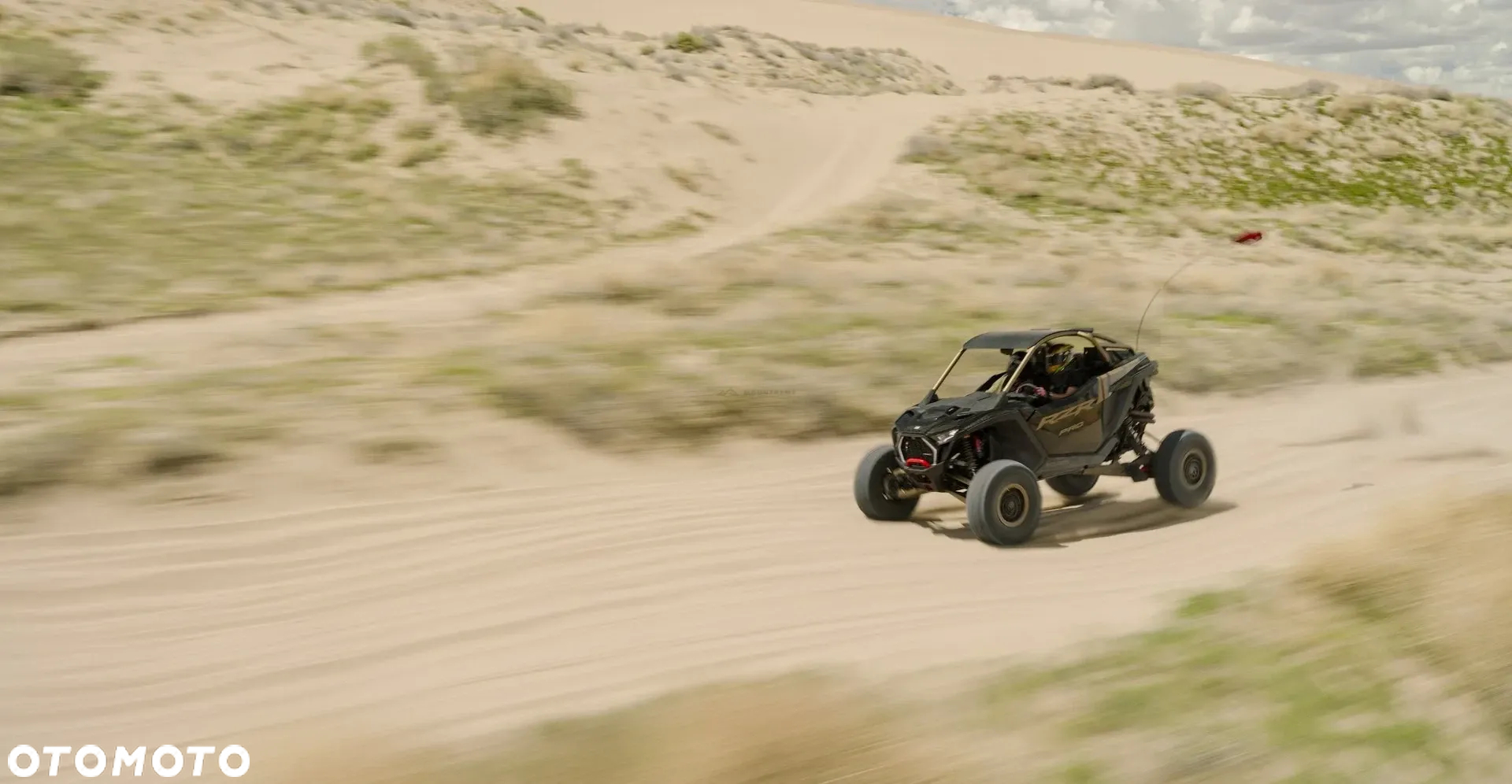 Polaris RZR - 13