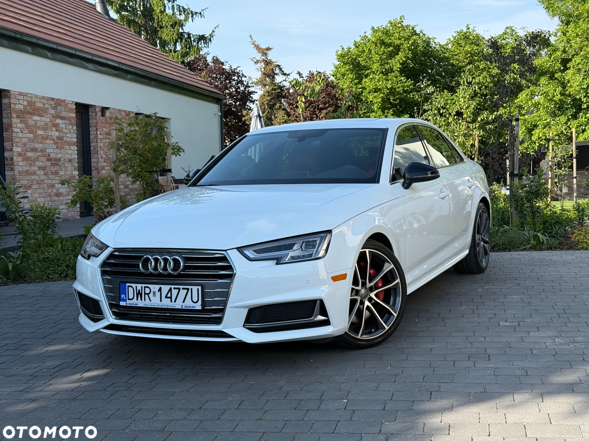 Audi S4 3.0 TFSI Quattro Tiptronic - 2