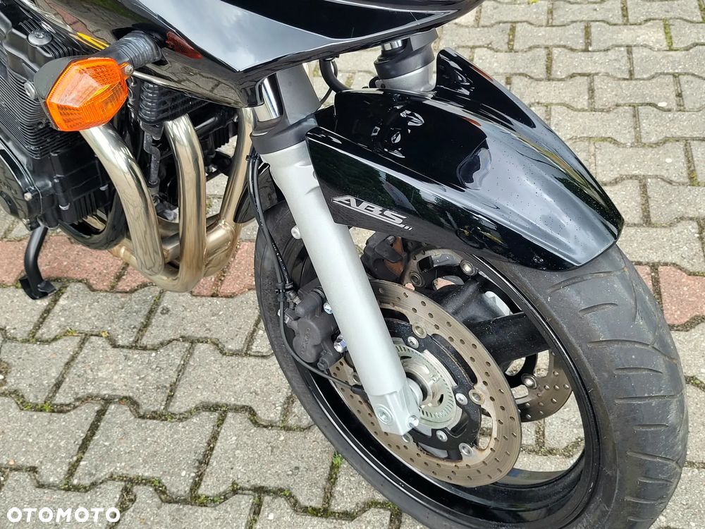 Suzuki Bandit - 26