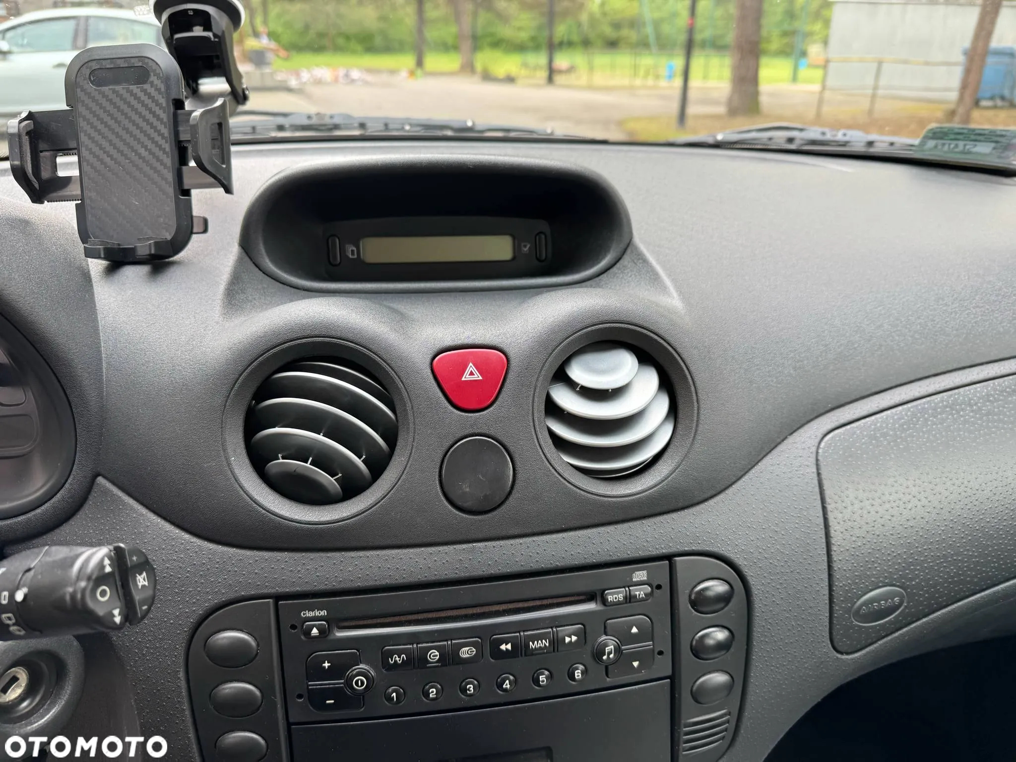 Citroën C3 1.4 HDi 16v Freeze (sx) - 19