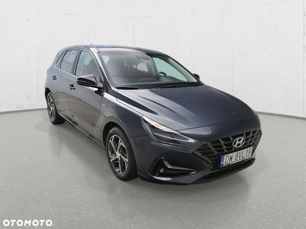 Hyundai i30 - 1