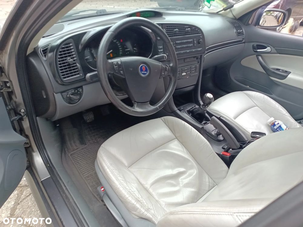 Saab 9-3 1.8i Linear - 6