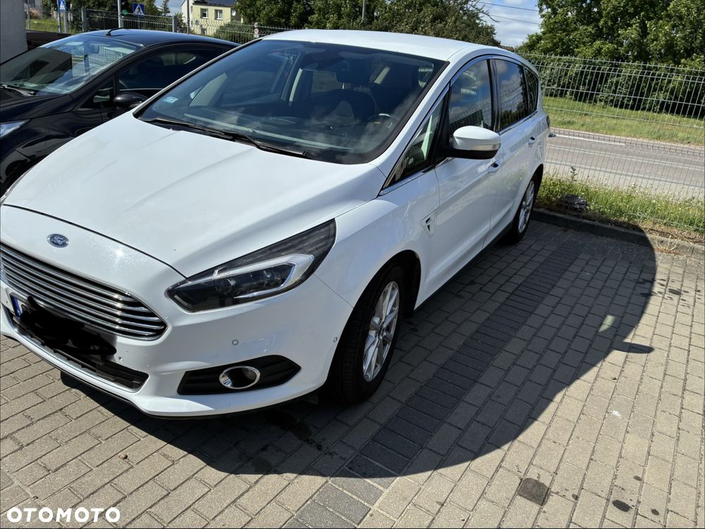 Ford S-Max - 2