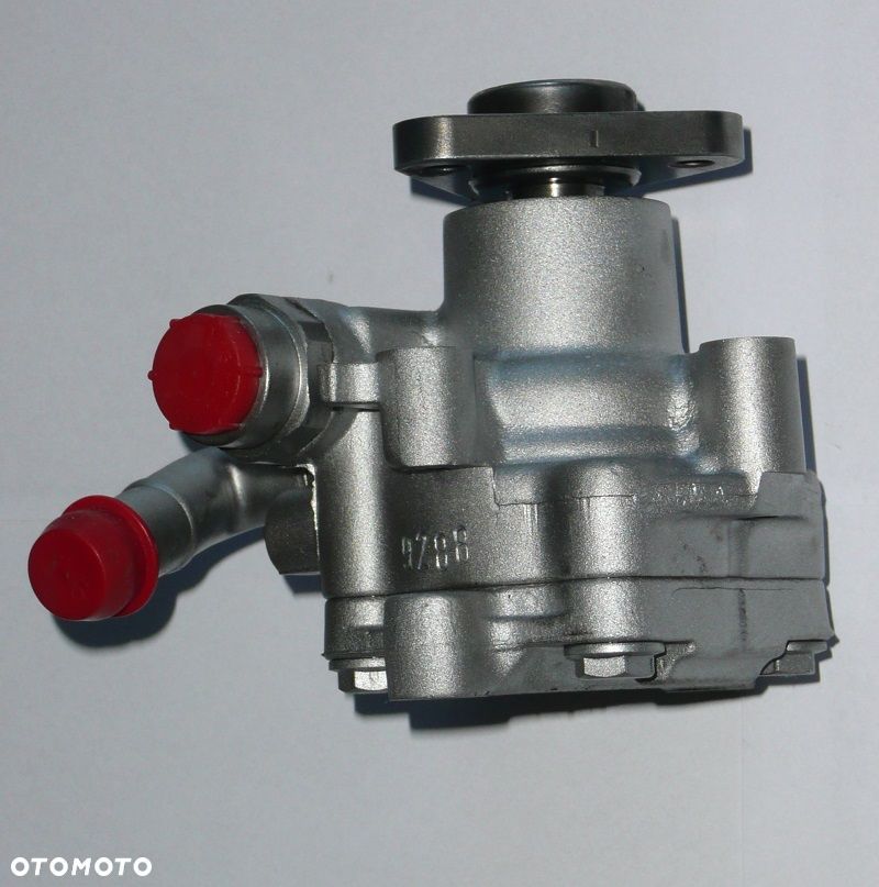 POMPA WSPOMAGANIA AUDI A4 B5 VW PASSAT B5 FL SUPERB 1.9TDI 2.0 1.6 1.8 kyb - 3