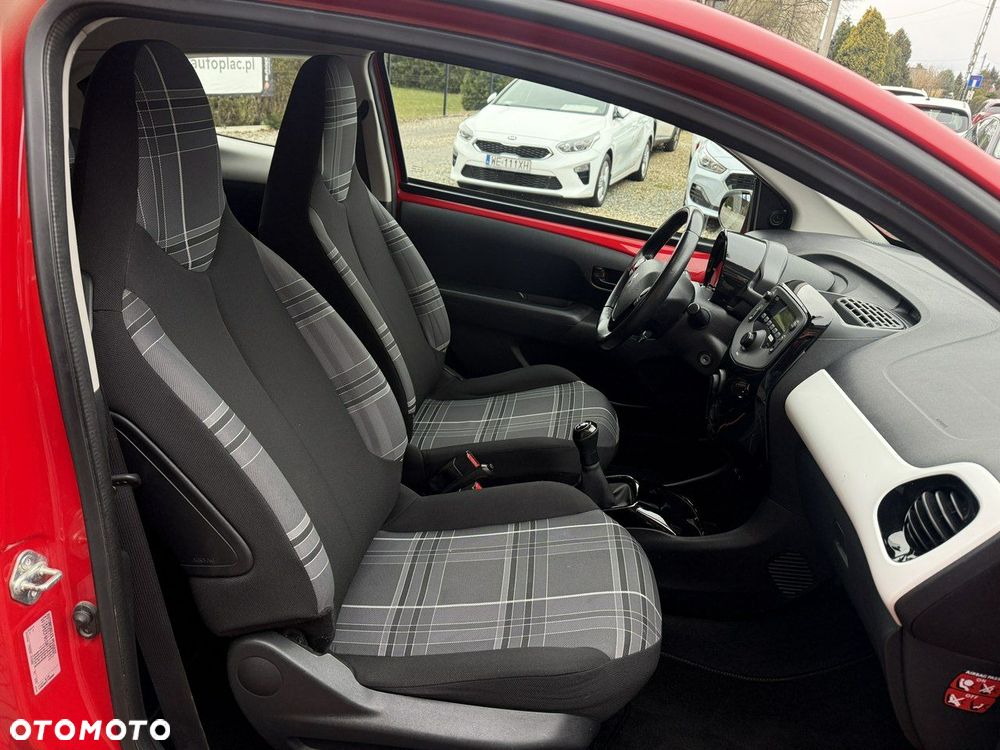 Peugeot 108 VTI 68 Style - 18