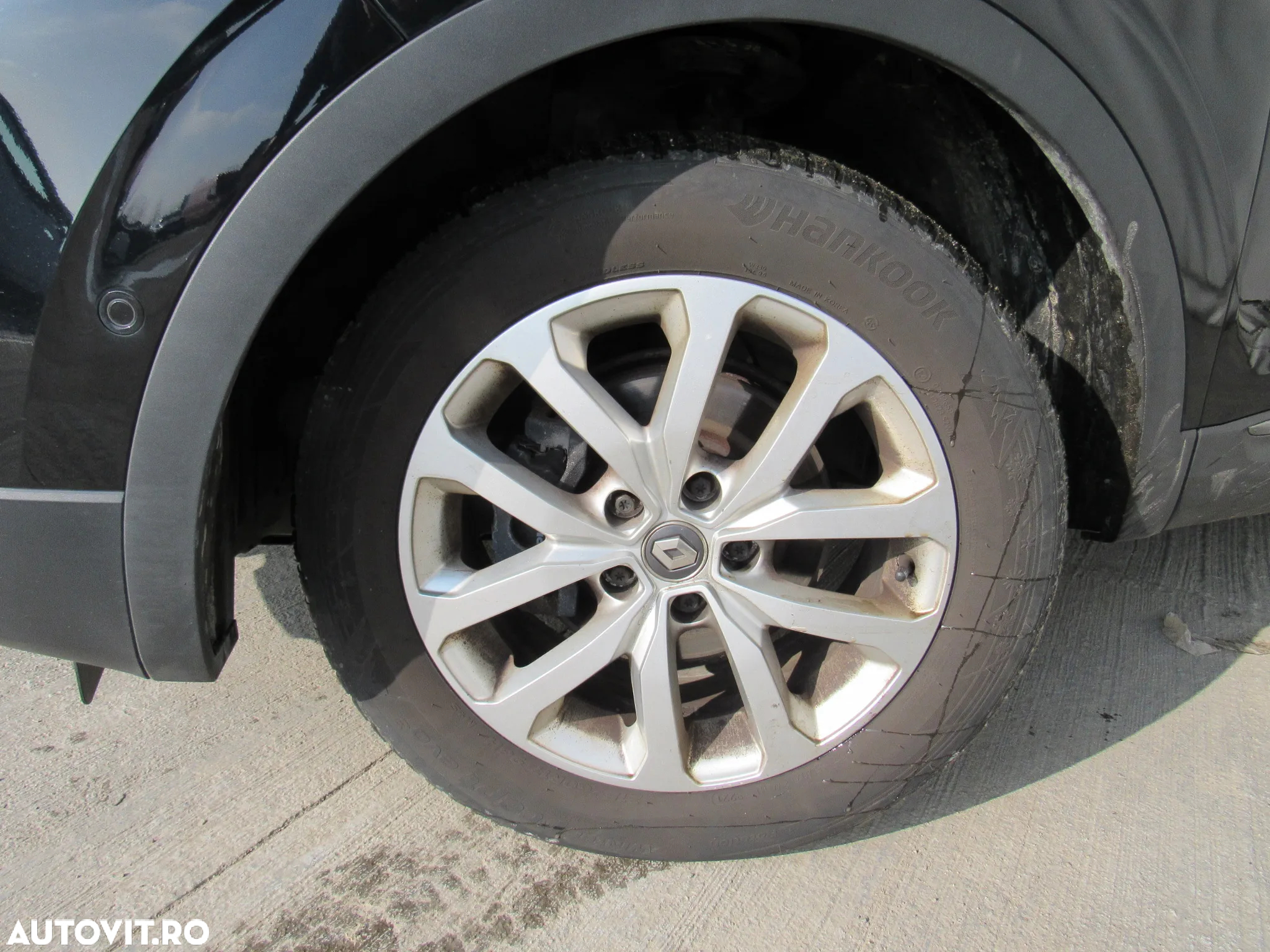 Renault Kadjar Energy dCi 110 EDC Business - 4