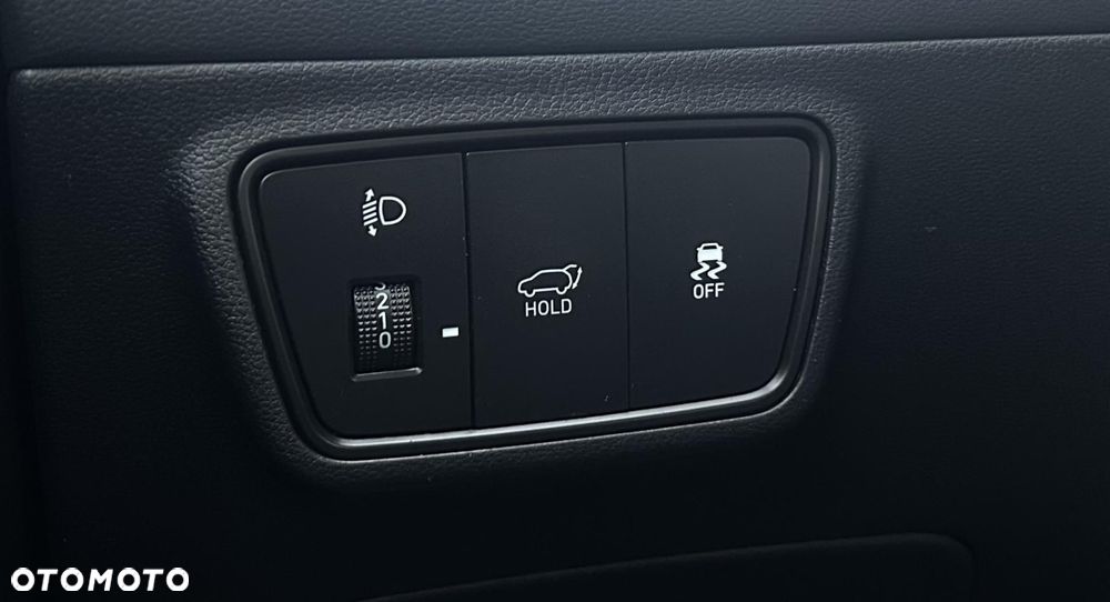 Hyundai Tucson 1.6 T-GDi Platinum 2WD DCT - 22