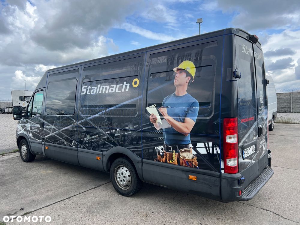 Iveco Daily - 3
