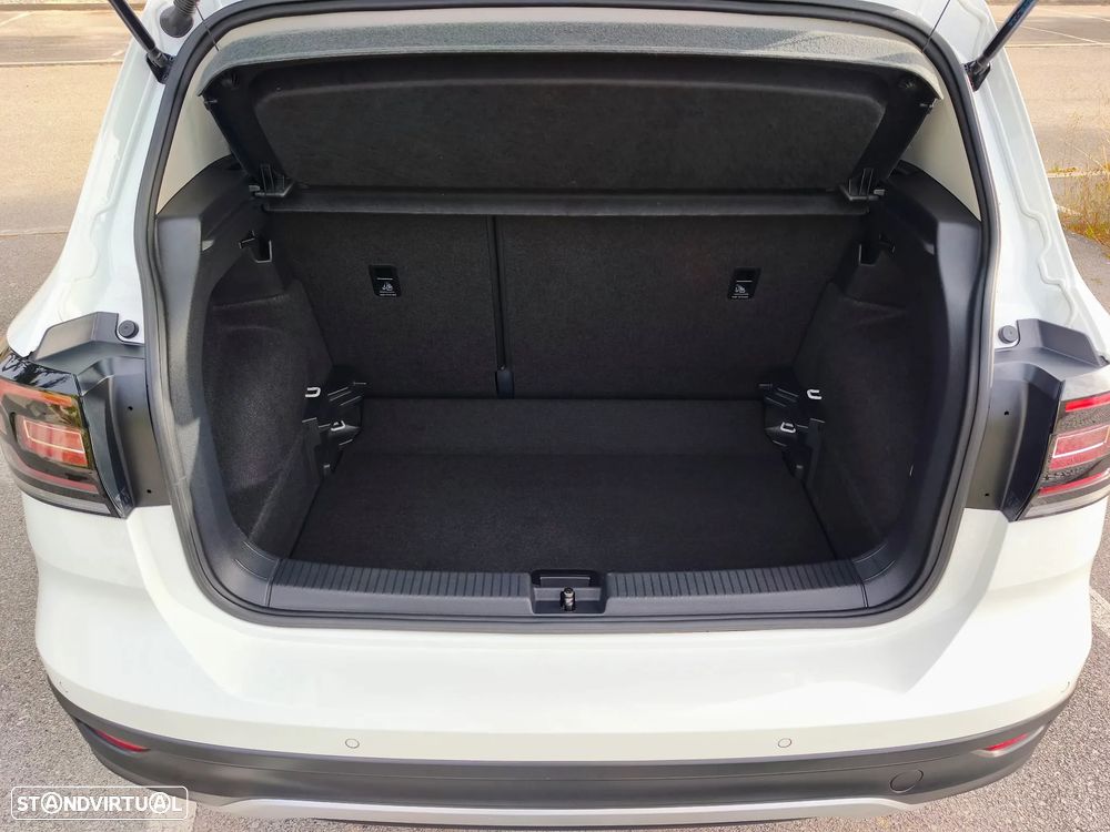 VW T-Cross 1.0 TSI Life - 18