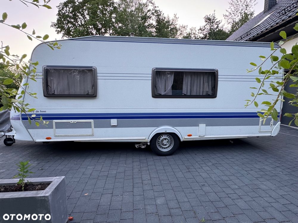 Hobby De luxe - 3