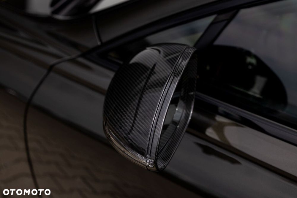 Bentley Continental GT - 23