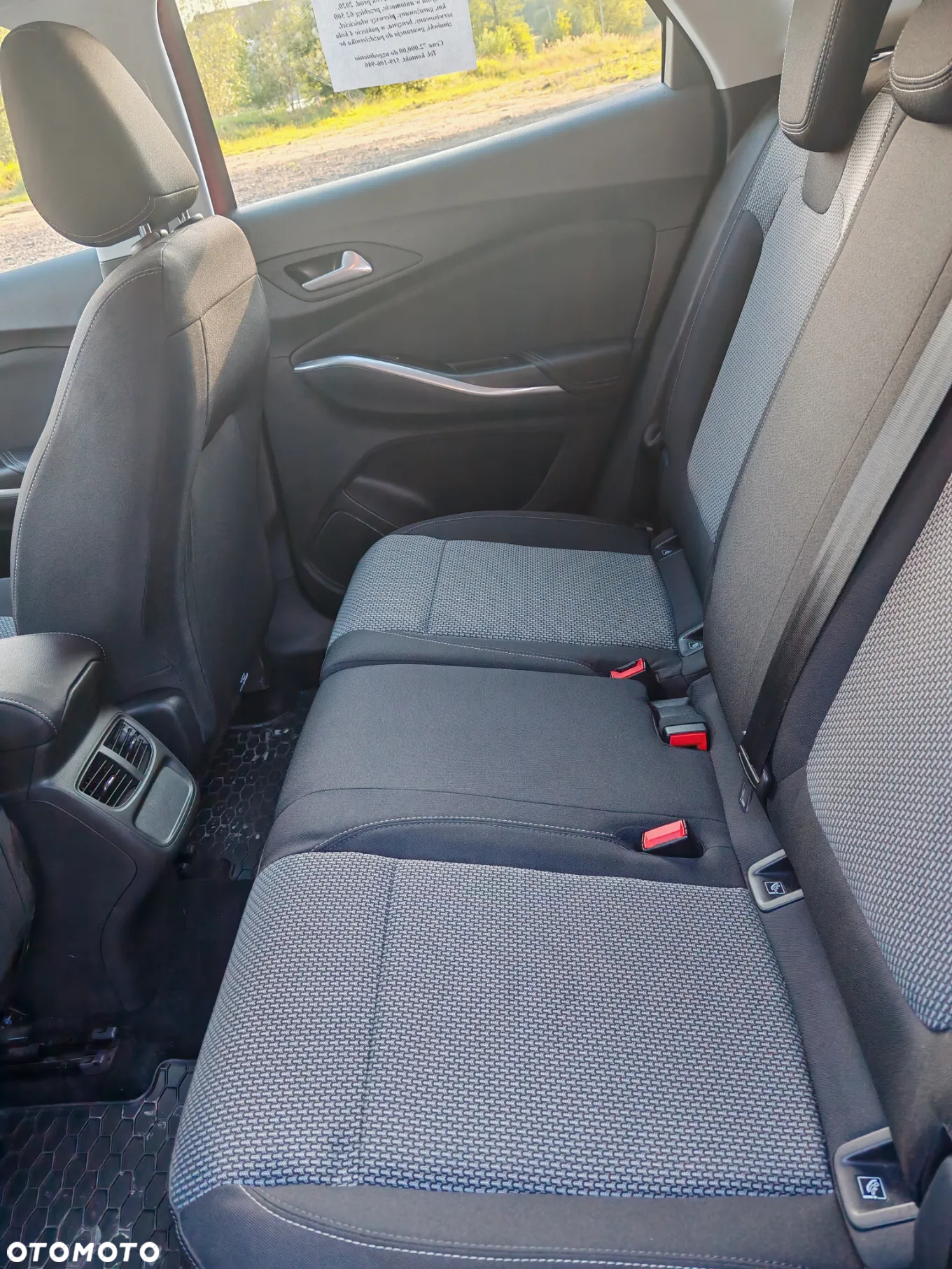 Opel Grandland X - 8