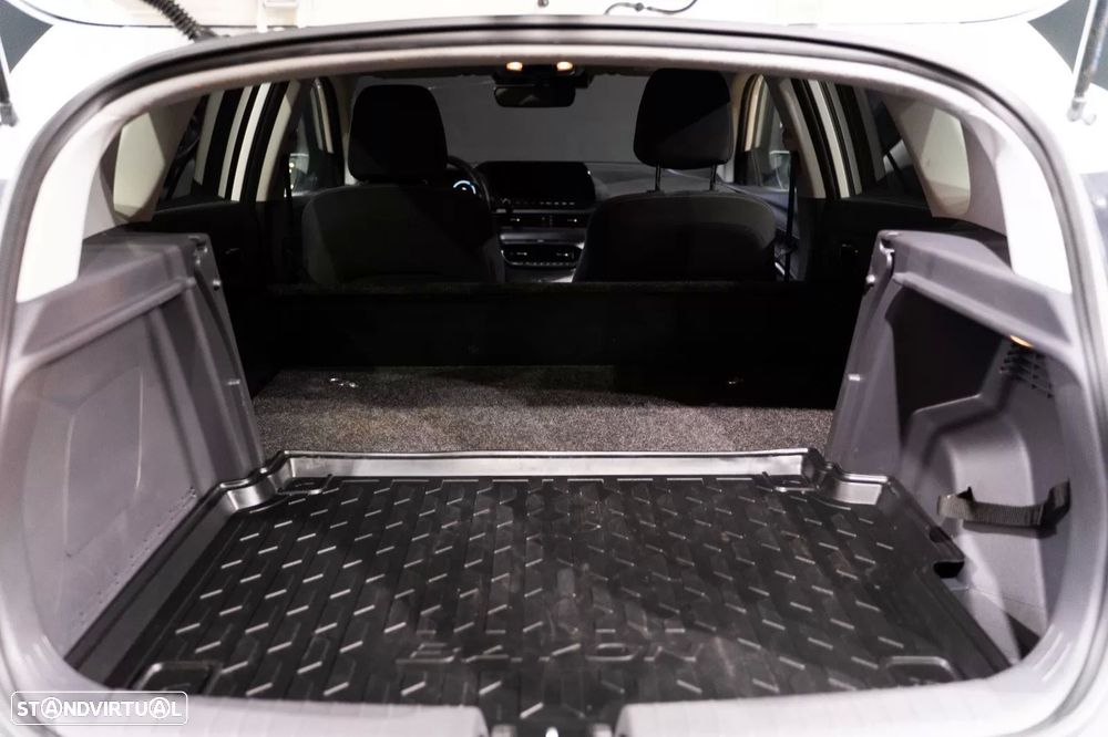 Hyundai Bayon 1.0 T-GDI 48V-Hybrid Select - 17