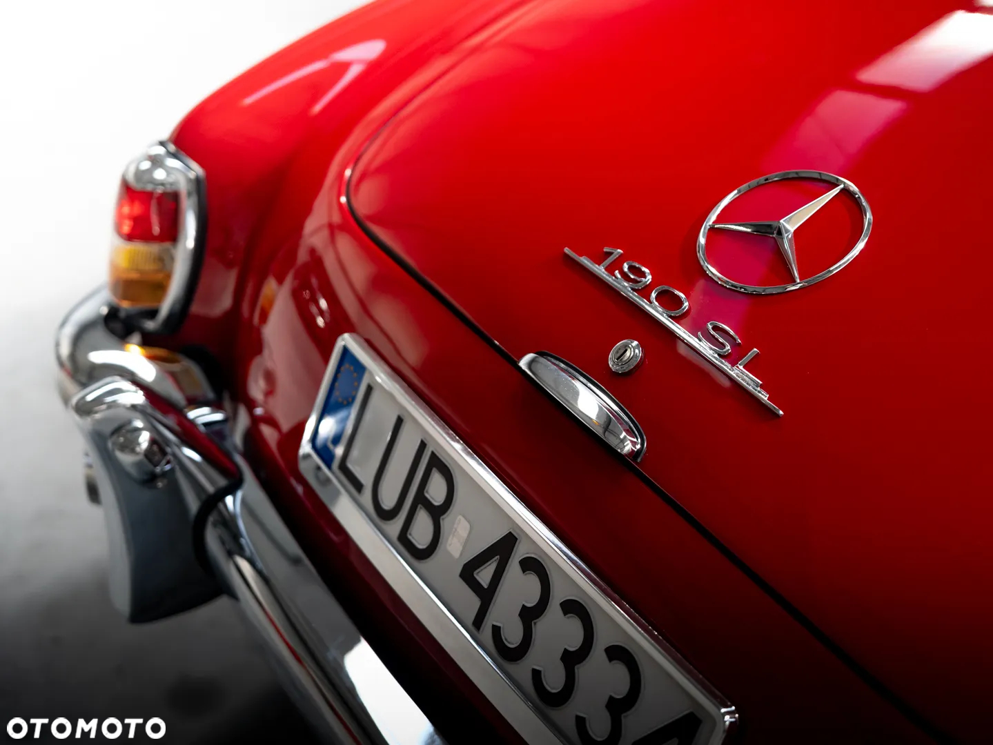 Mercedes-Benz SL - 11