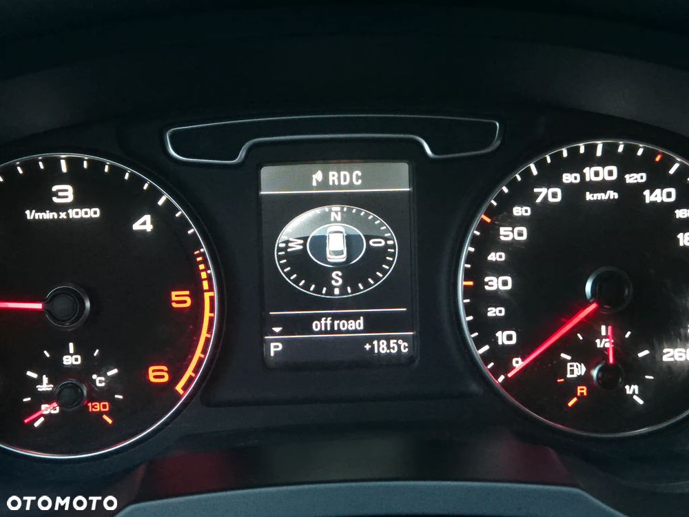 Audi Q3 2.0 TDI Quattro S tronic - 40
