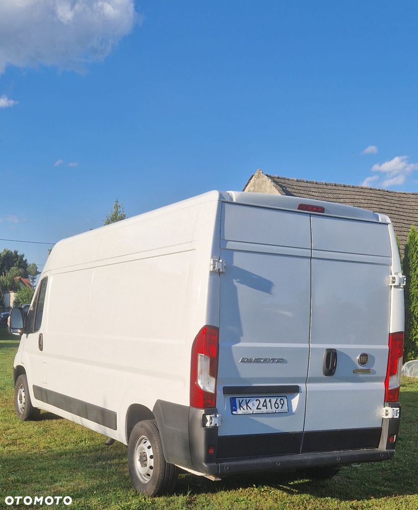 Fiat Ducato - 3