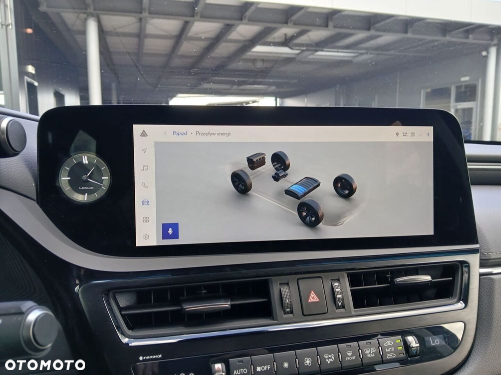 Lexus ES - 21