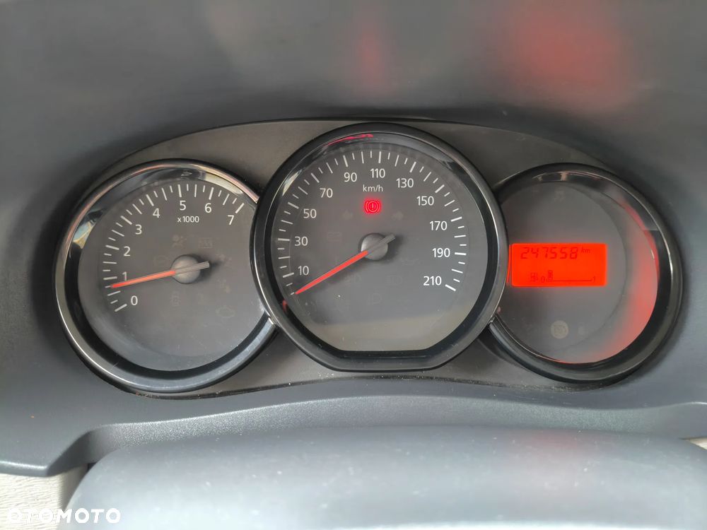 Dacia Dokker 1.5 dCi Outdoor - 11
