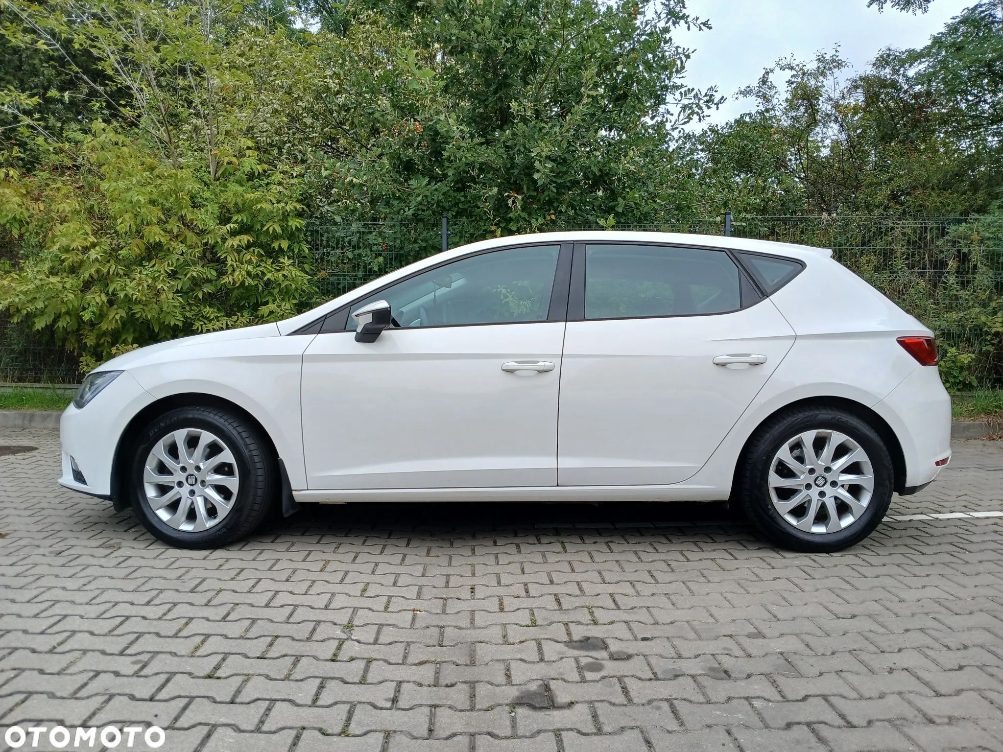 Seat Leon 1.6 TDI Style - 1