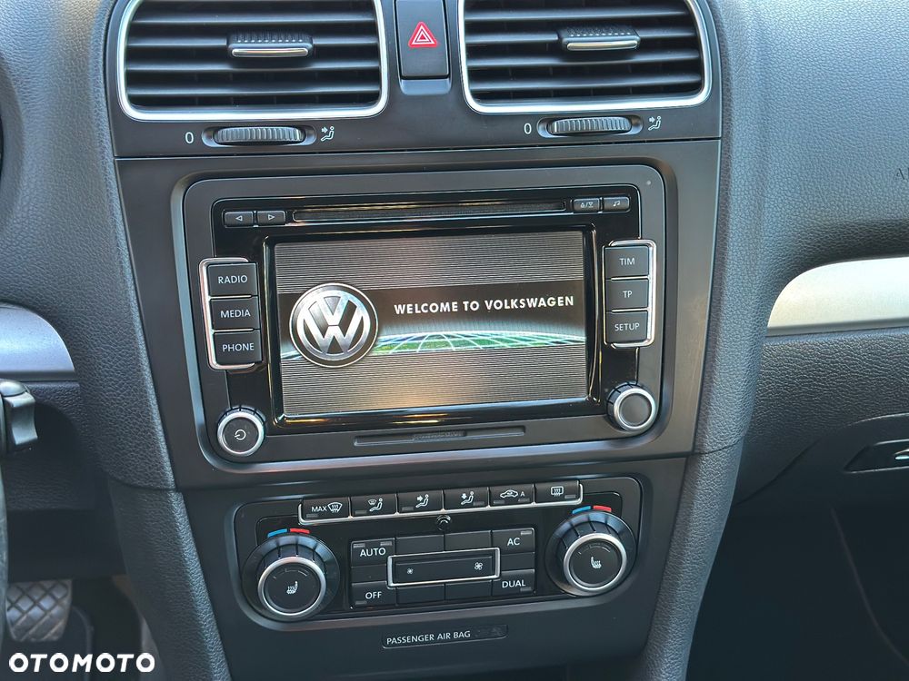 Volkswagen Golf 1.4 TSI Highline - 31