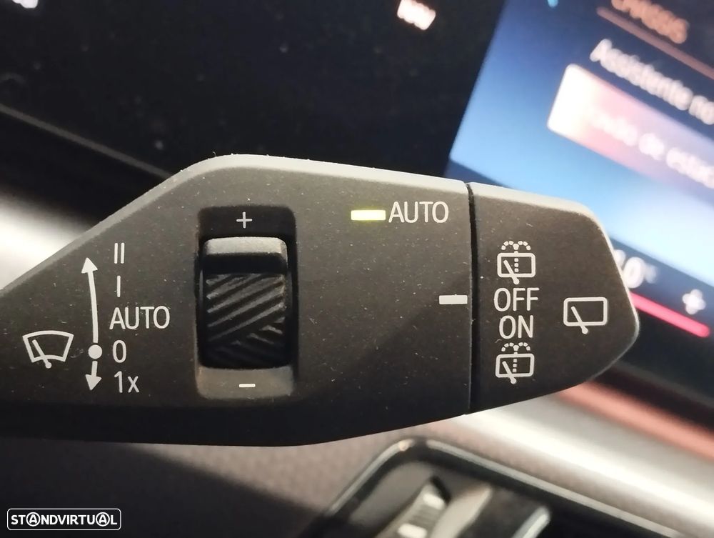 BMW 218 Active Tourer d Pack M Auto - 21