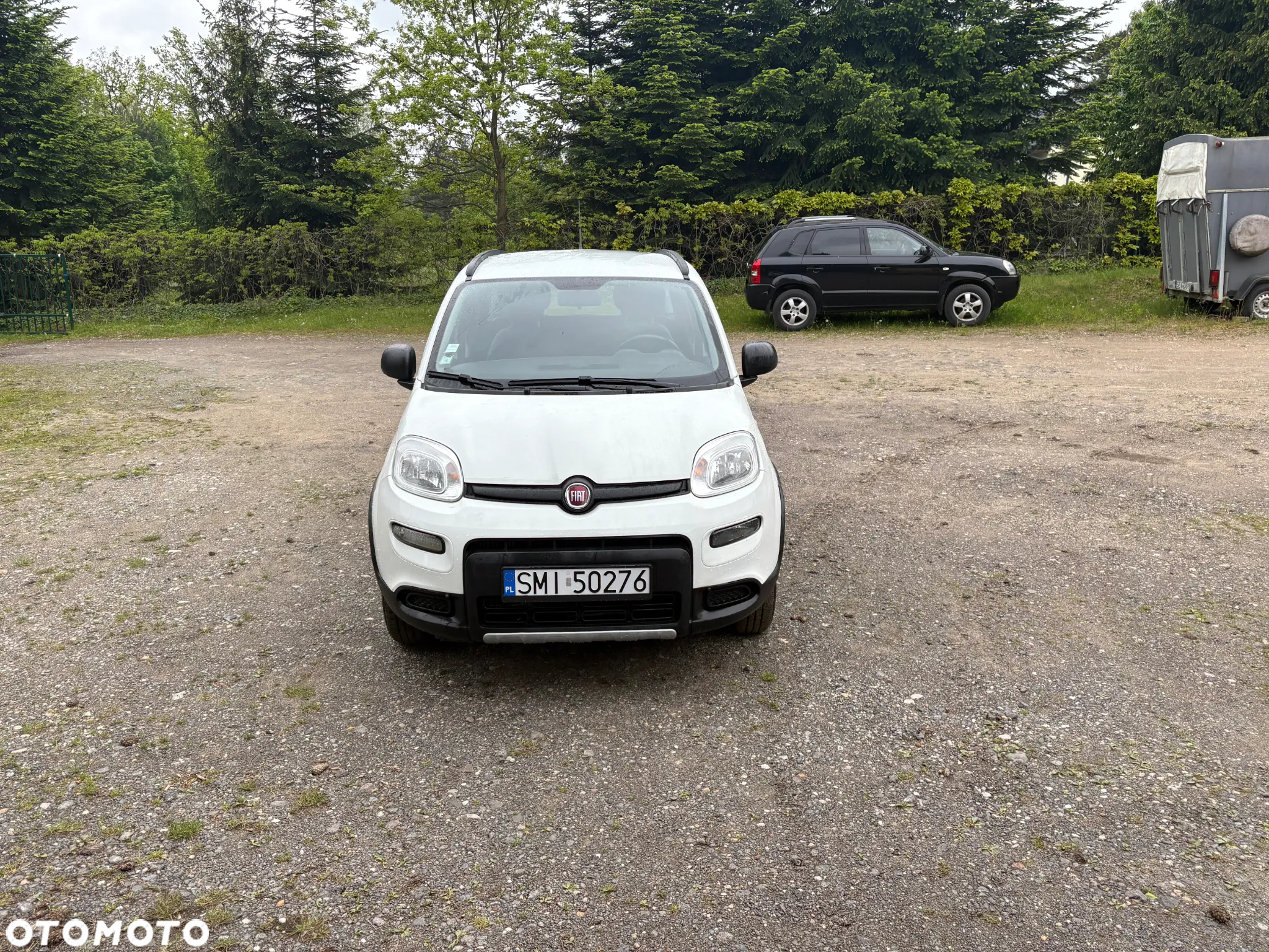 Fiat Panda Cross 0.9 Turbo S&S - 2