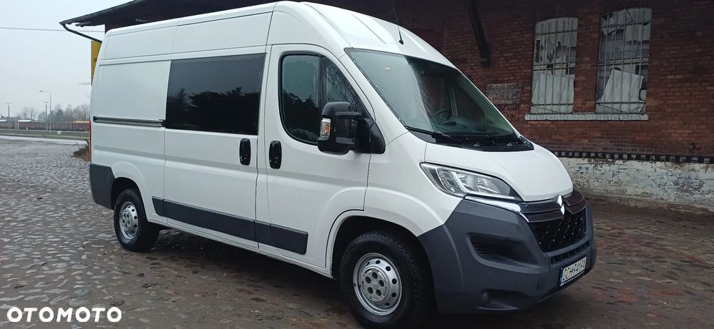 Citroën Jumper L2H2 - 1