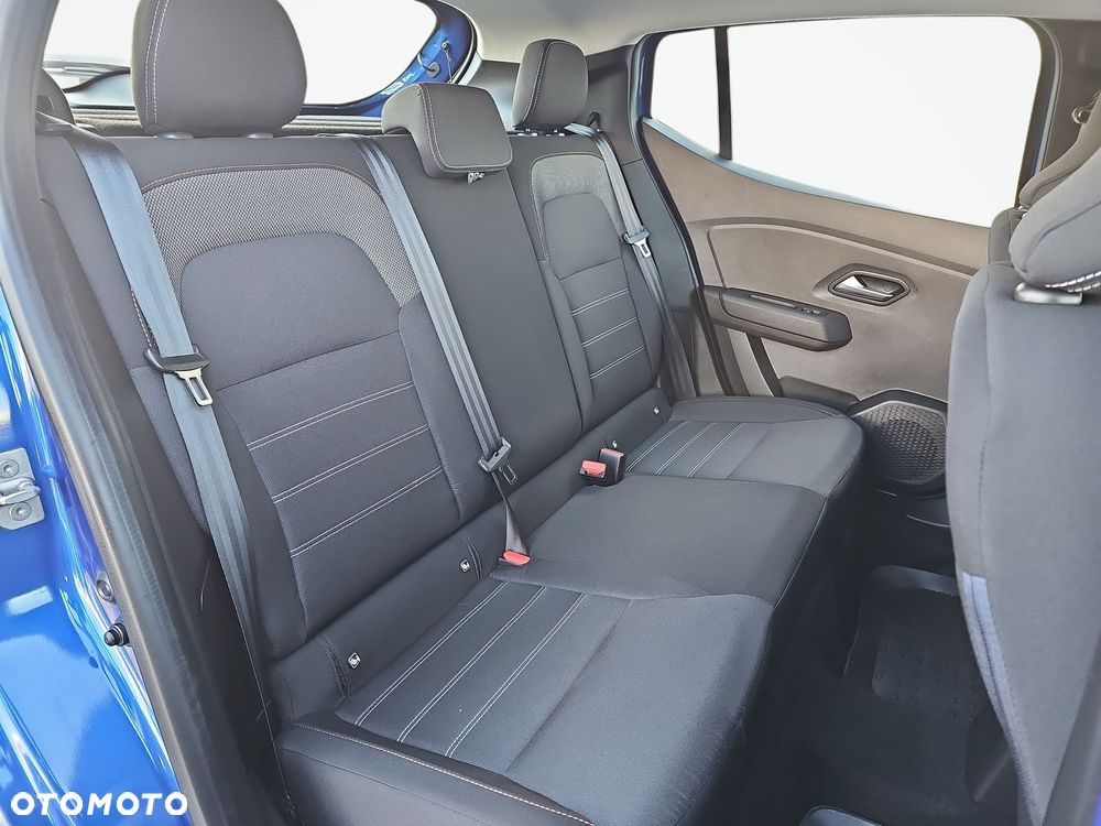 Dacia Sandero Stepway - 25