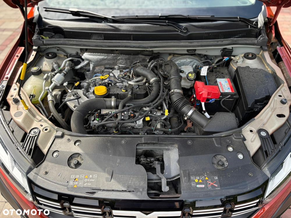 Dacia Jogger 1.0 TCe Extreme+ 7os - 19