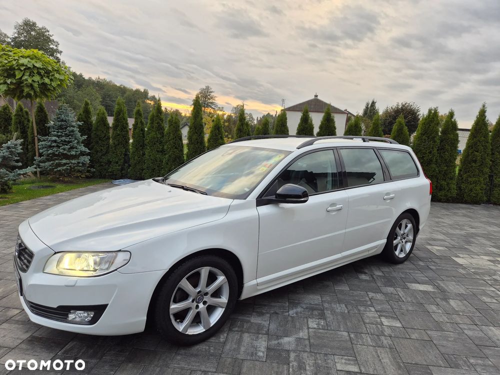 Volvo V70 T4 Drive-E Dynamic Momentum - 37